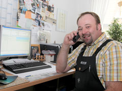 Jens Hessel