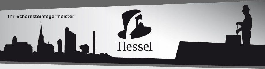 Kontakt schornsteinfeger Hessel