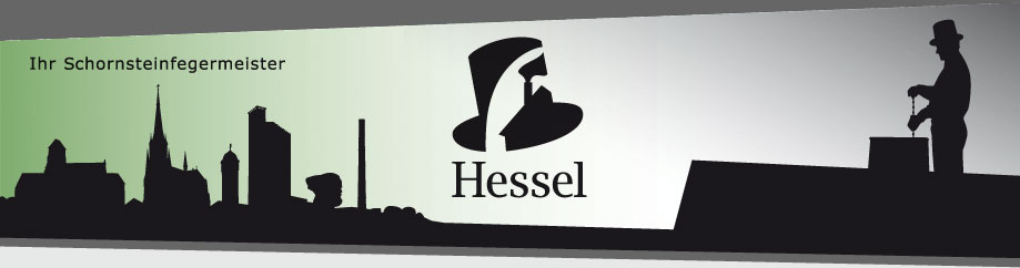 Schornsteinfeger Hessel