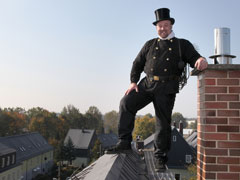 Schornsteinfeger-Hessel