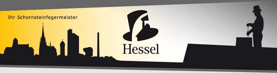 Schornsteinfeger Hessel