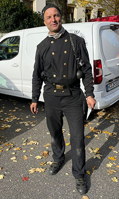 Jens Roßburg